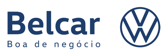 Belcar VW logo