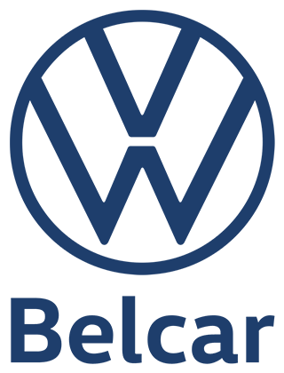 Belcar VW logo